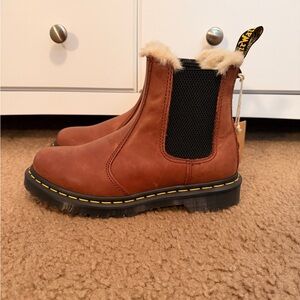 Doc Martens Chelsea Boots - size 7